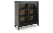 Armenleigh Accent Cabinet