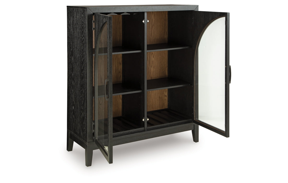 Armenleigh Accent Cabinet