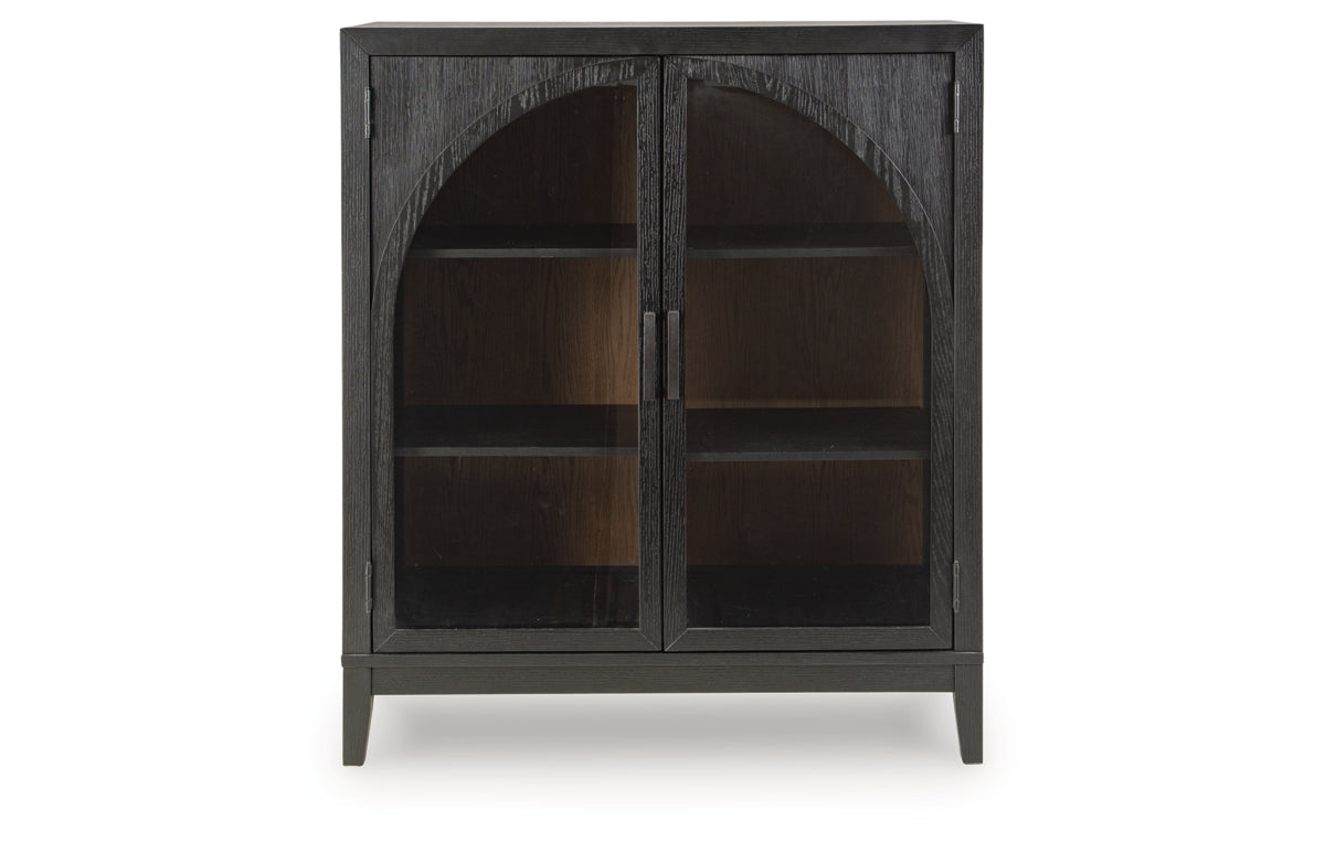 Armenleigh Accent Cabinet