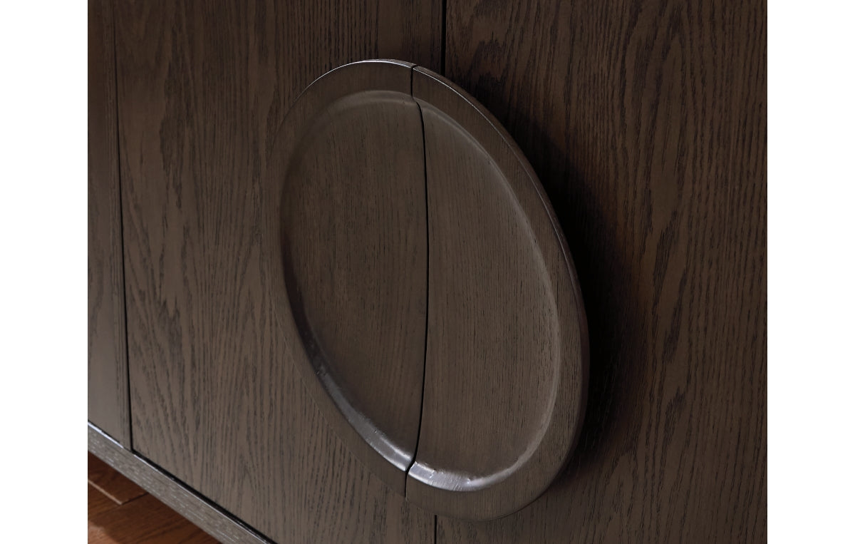 Veeda Accent Cabinet