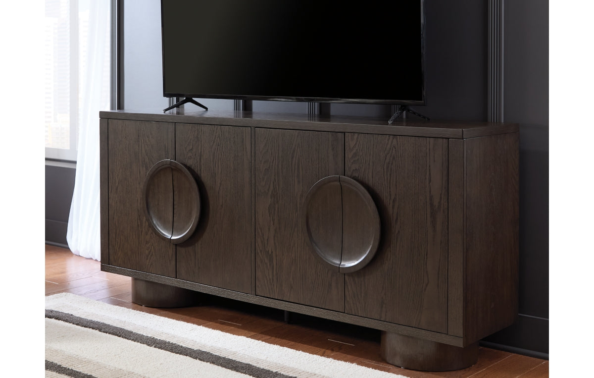 Veeda Accent Cabinet