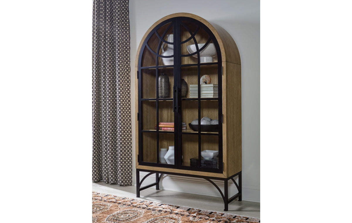 Gwenwich Accent Cabinet