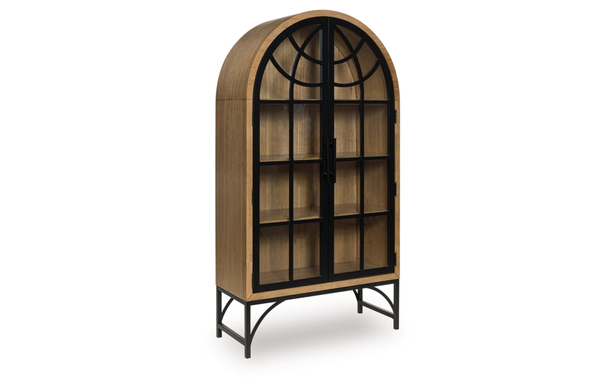 Gwenwich Accent Cabinet