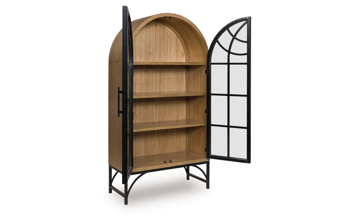 Gwenwich Accent Cabinet