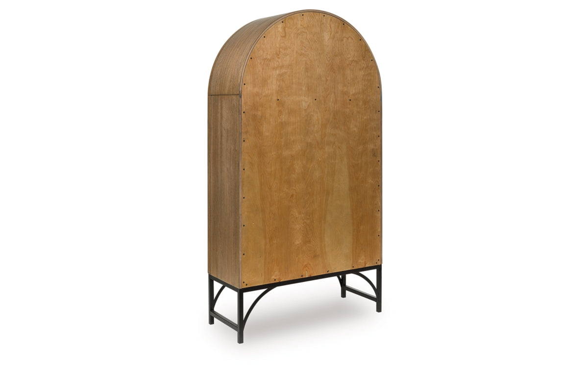 Gwenwich Accent Cabinet