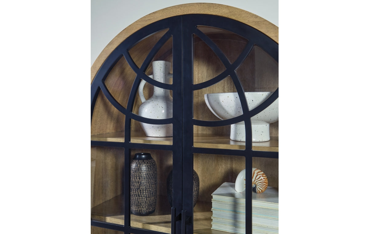 Gwenwich Accent Cabinet