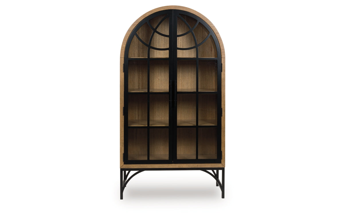 Gwenwich Accent Cabinet