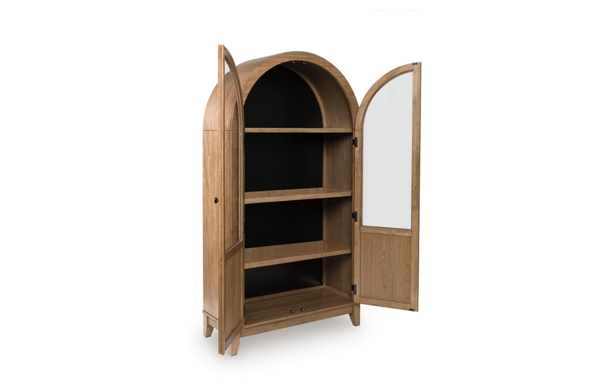 Dagandale Accent Cabinet