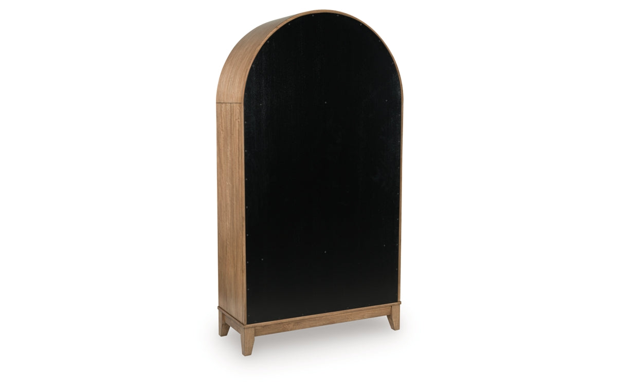 Dagandale Accent Cabinet