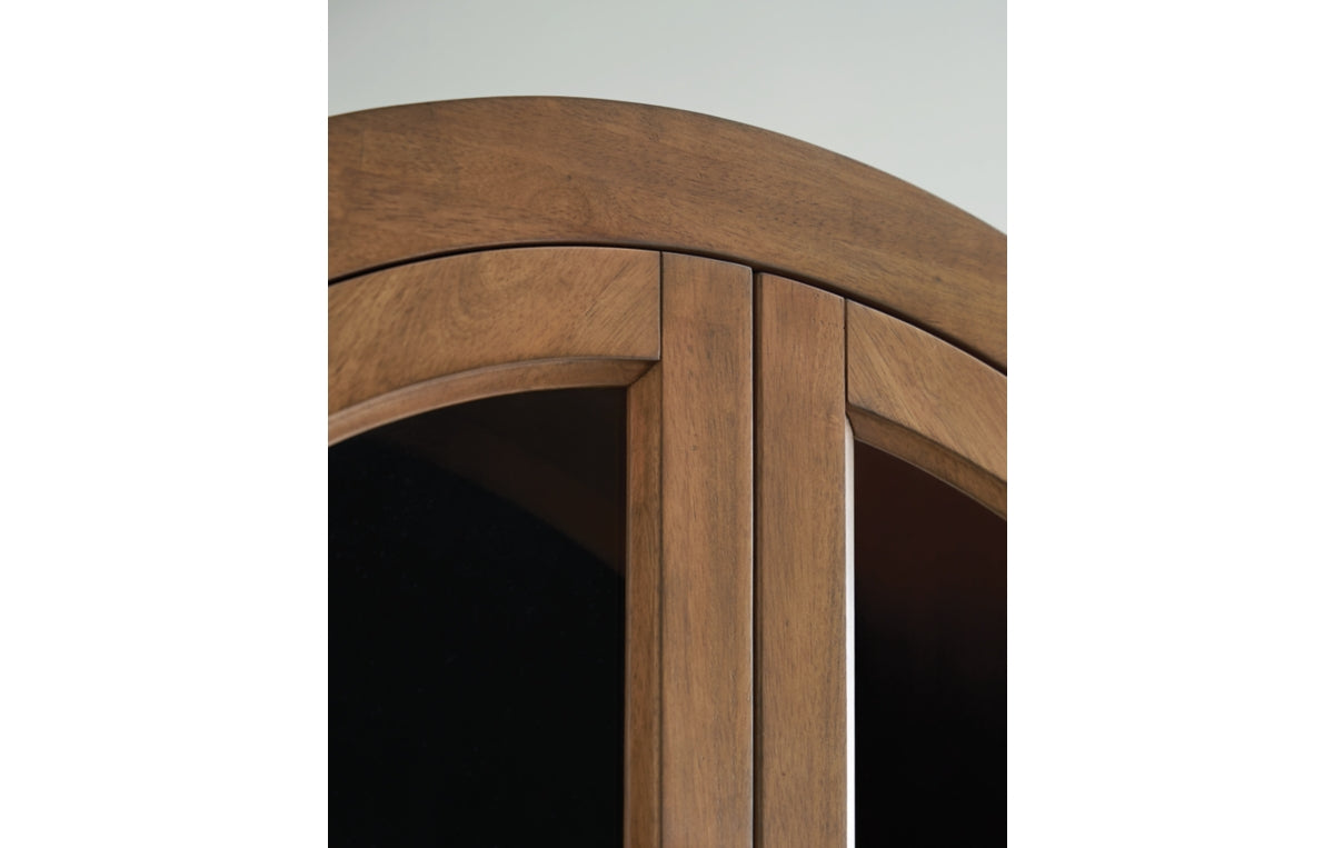 Dagandale Accent Cabinet