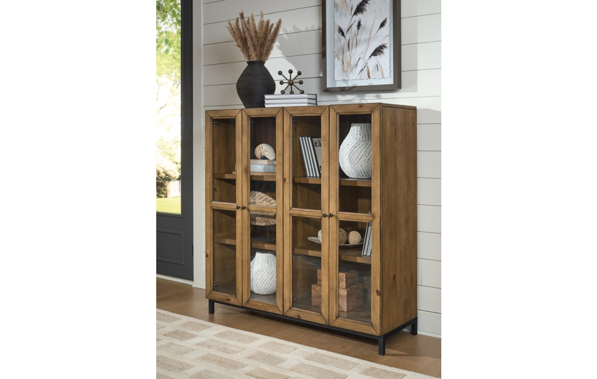 Wrenridge Accent Cabinet