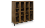 Wrenridge Accent Cabinet