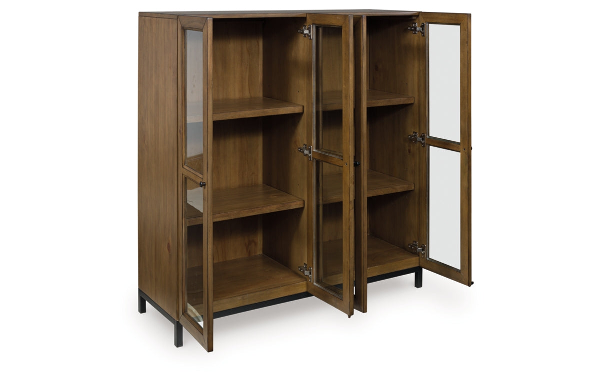 Wrenridge Accent Cabinet