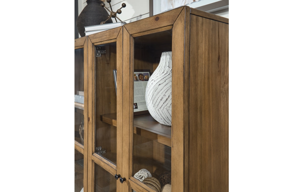 Wrenridge Accent Cabinet