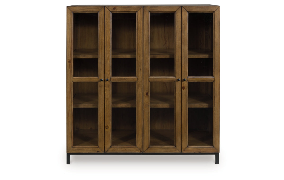 Wrenridge Accent Cabinet