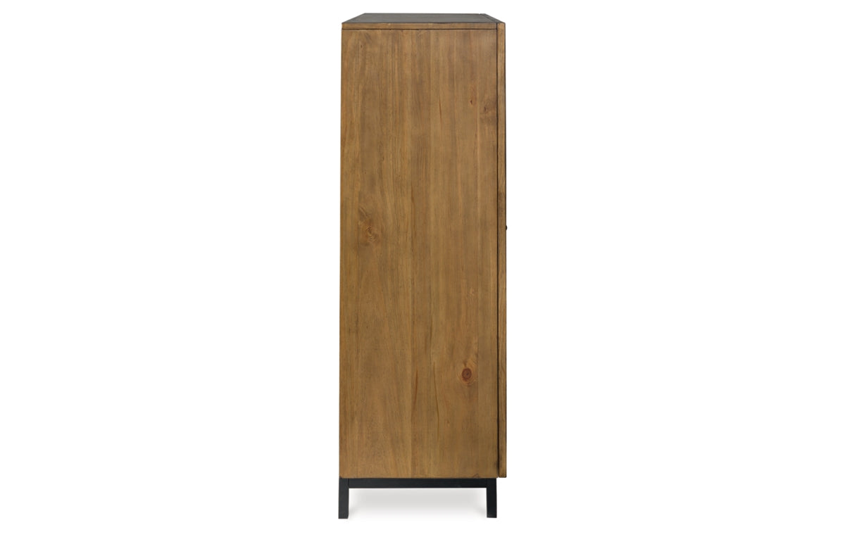 Wrenridge Accent Cabinet