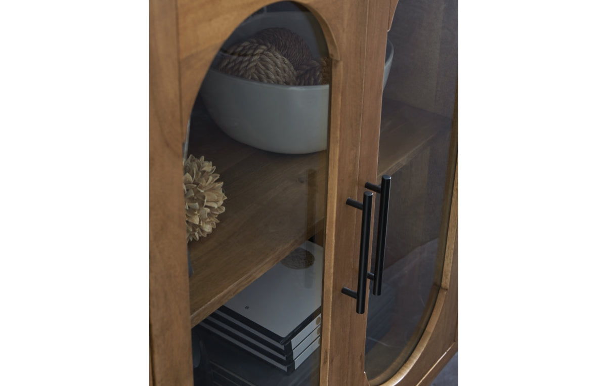 Niall Accent Cabinet