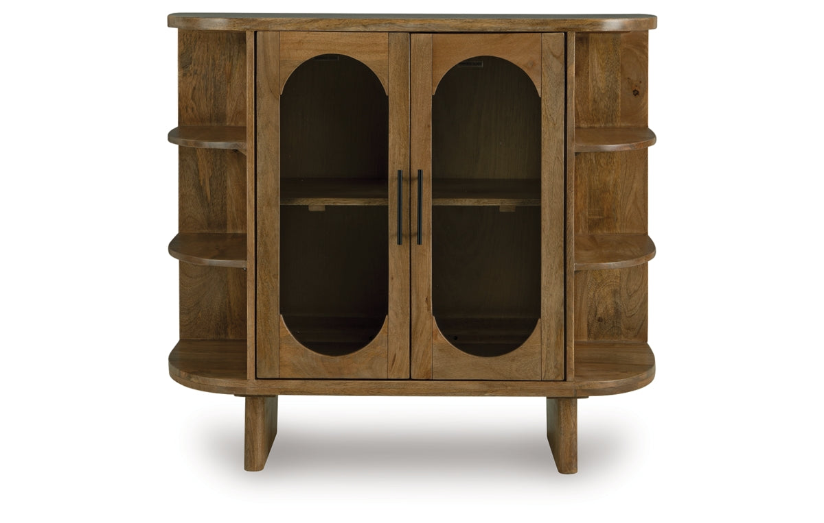 Niall Accent Cabinet