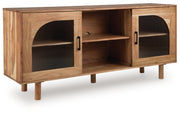 Adway Accent Cabinet