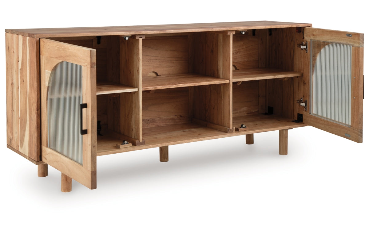 Adway Accent Cabinet
