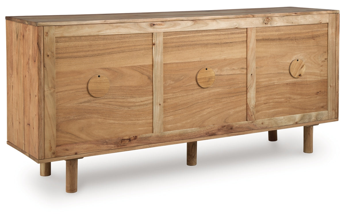 Adway Accent Cabinet