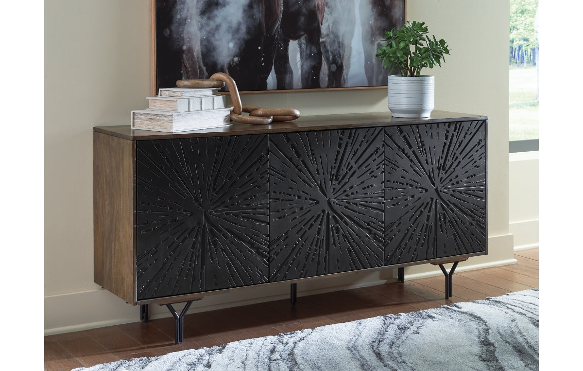 Lavinmont Accent Cabinet