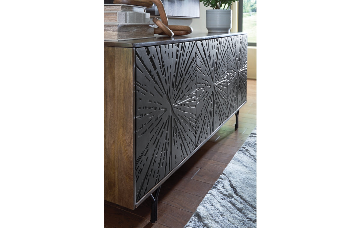 Lavinmont Accent Cabinet