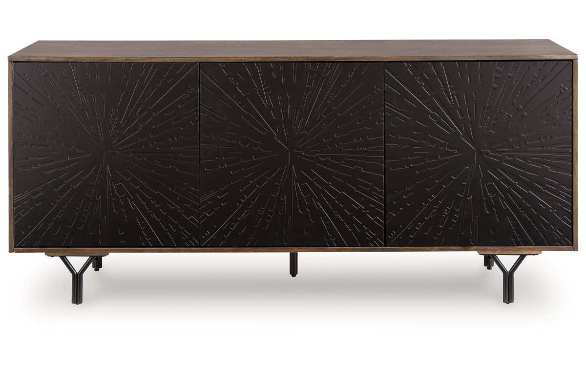 Lavinmont Accent Cabinet