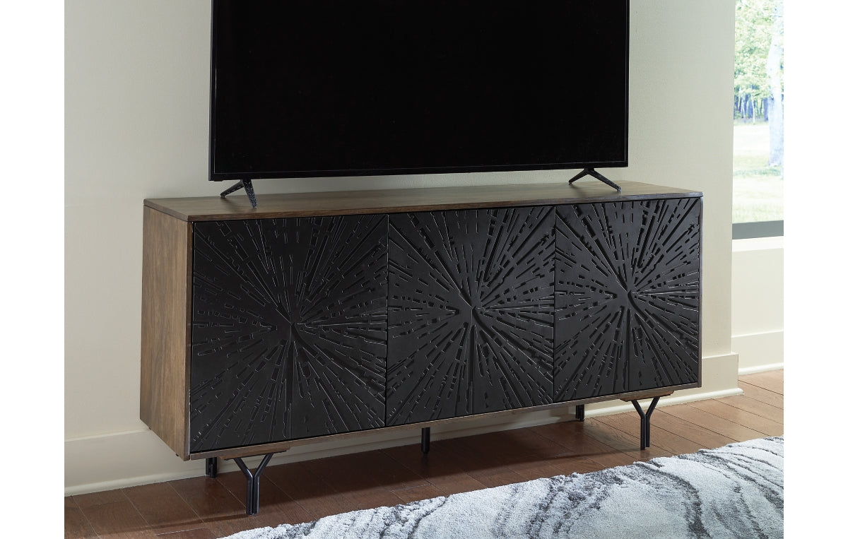 Lavinmont Accent Cabinet