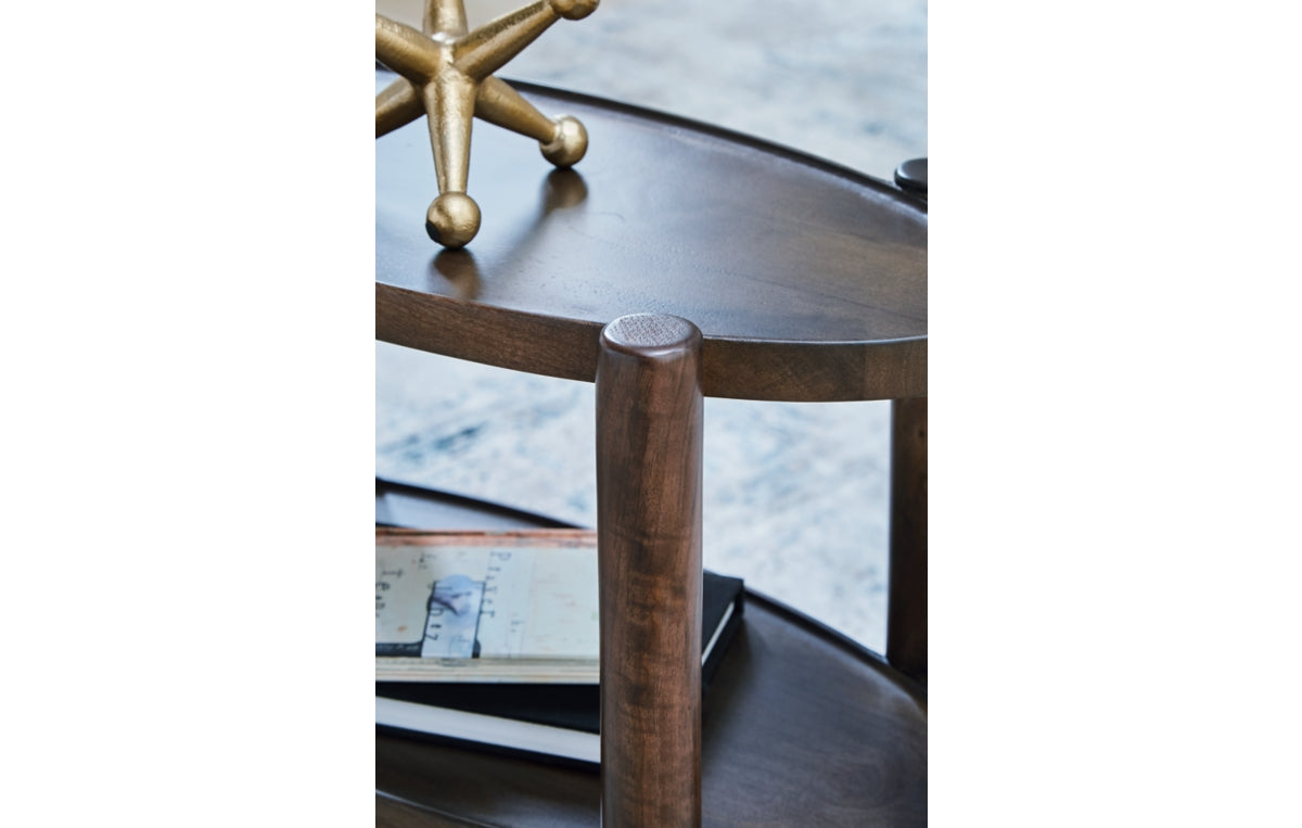 Wiattbury Accent Table