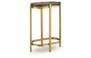 Porterville Accent Table