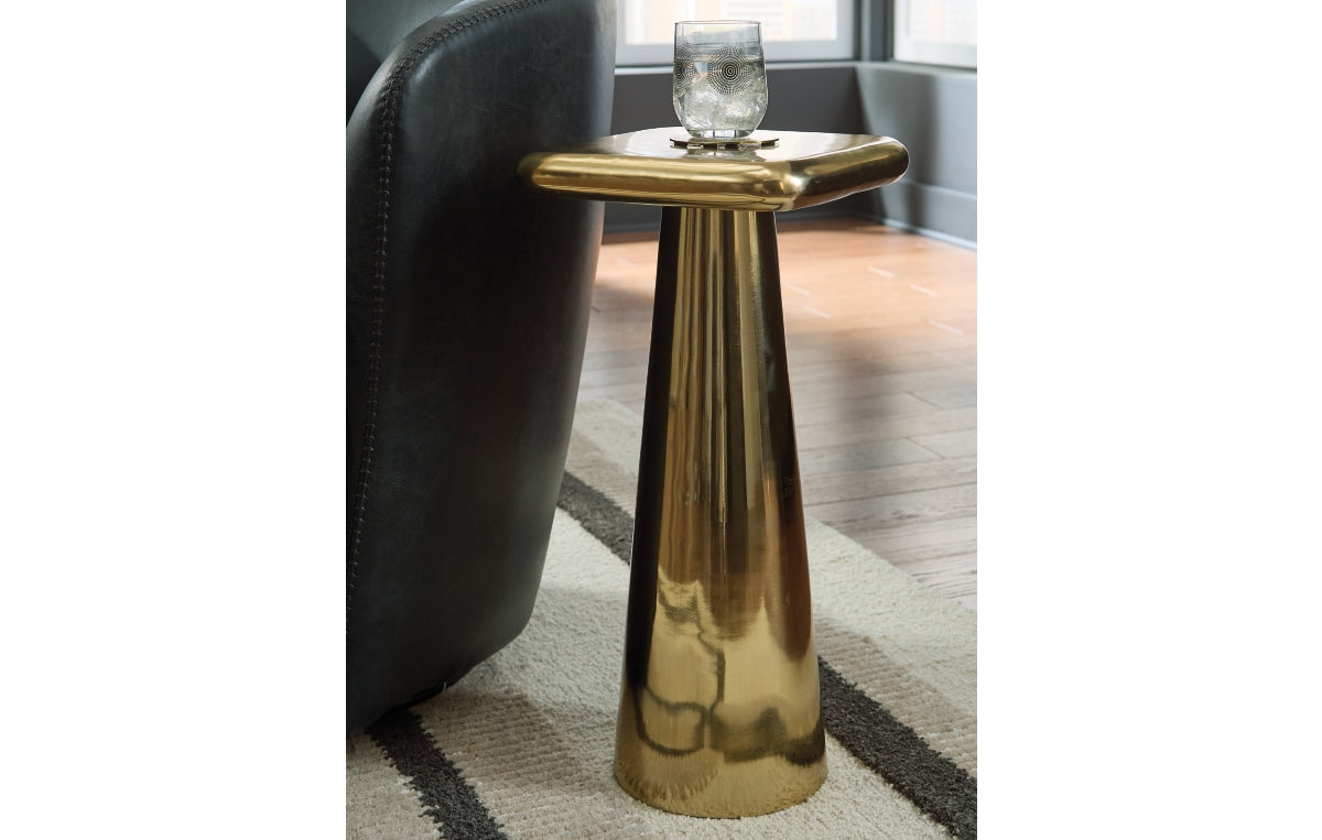 Dallenburg Accent Table