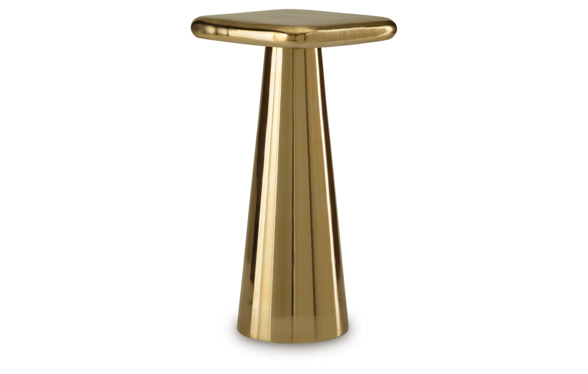 Dallenburg Accent Table