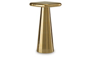 Dallenburg Accent Table
