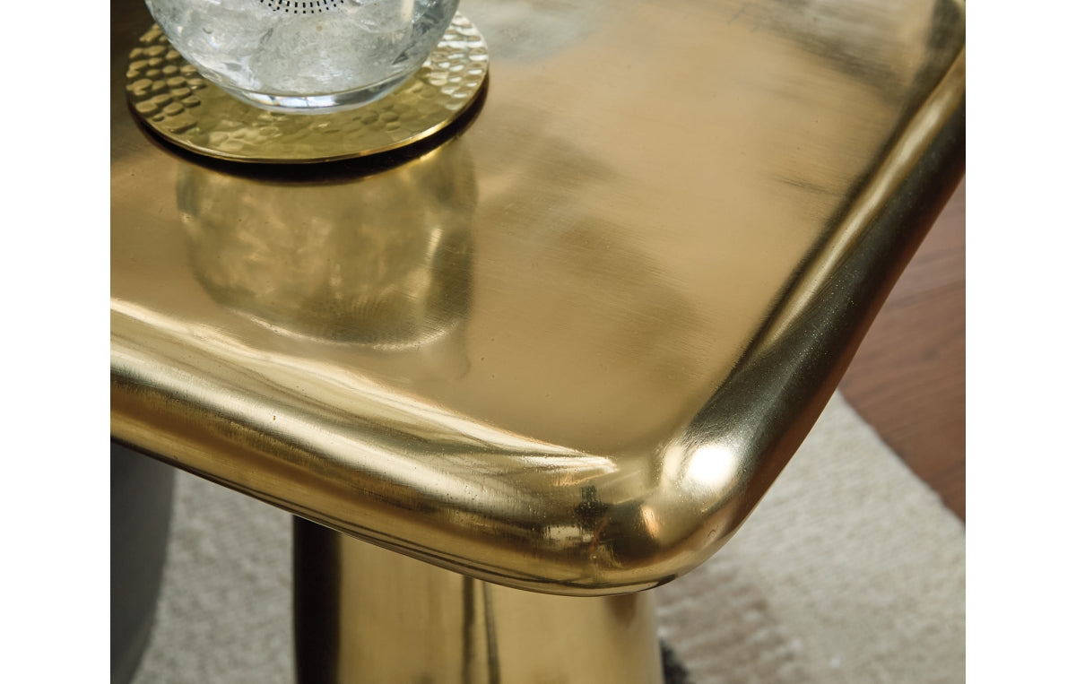 Dallenburg Accent Table