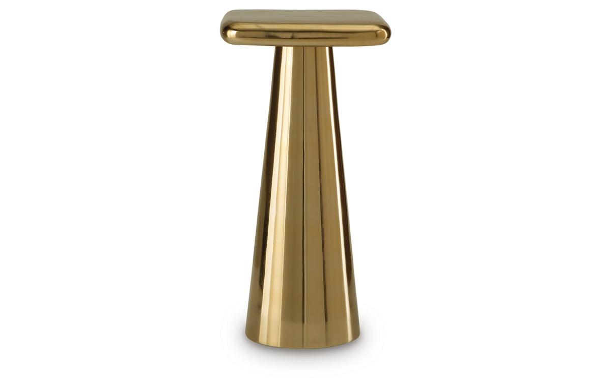 Dallenburg Accent Table