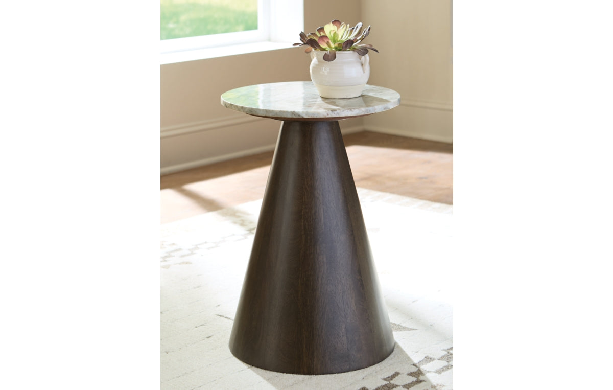 Waltnor Accent Table