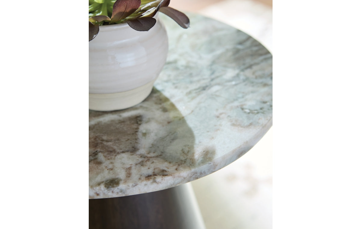 Waltnor Accent Table