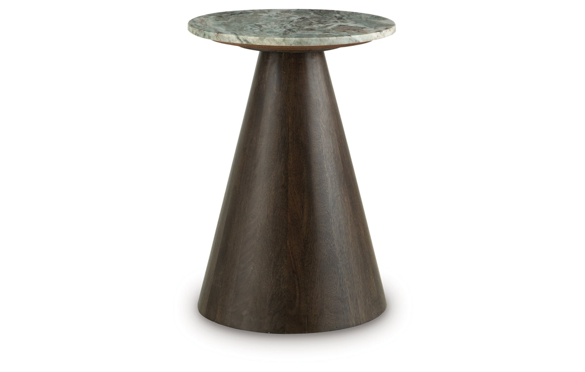 Waltnor Accent Table