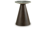 Waltnor Accent Table