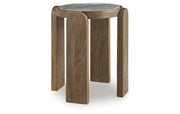 Gavrilley Accent Table