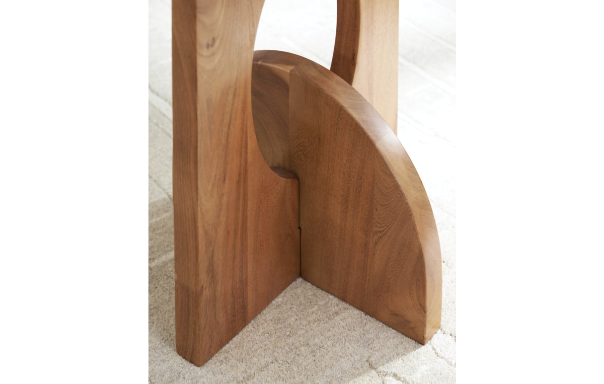 Hollbourne Accent Table