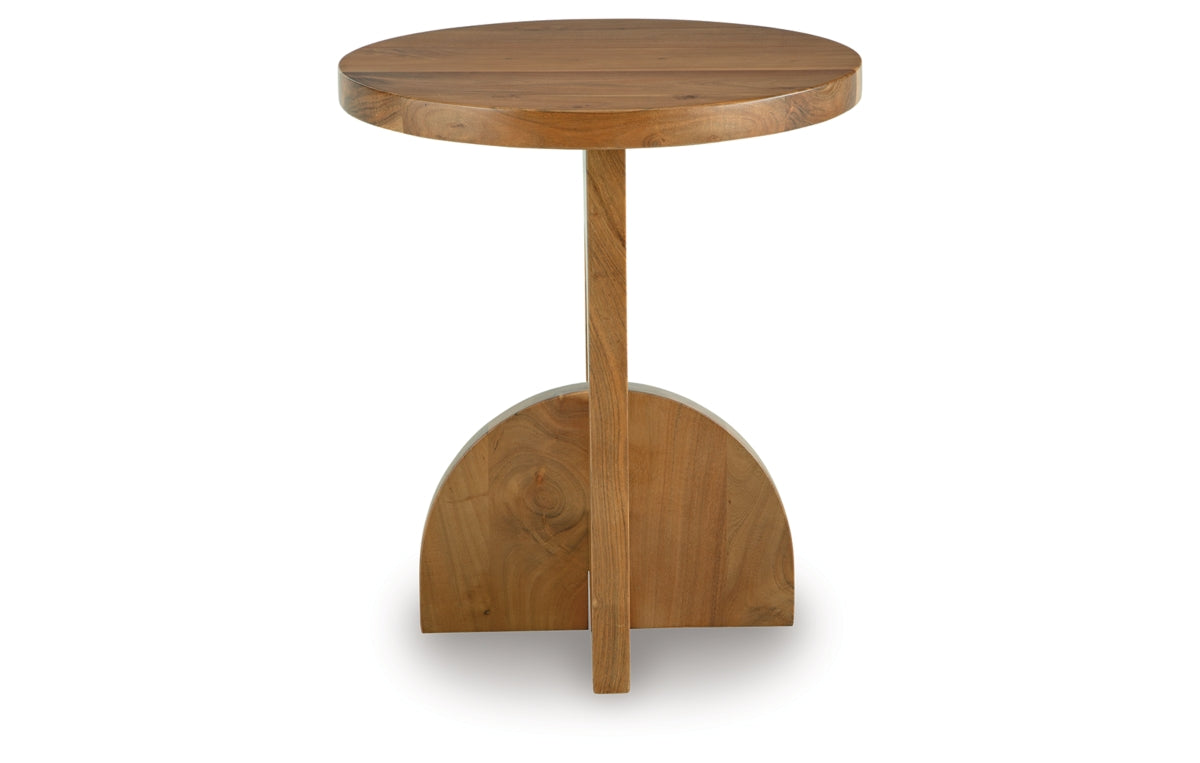 Hollbourne Accent Table