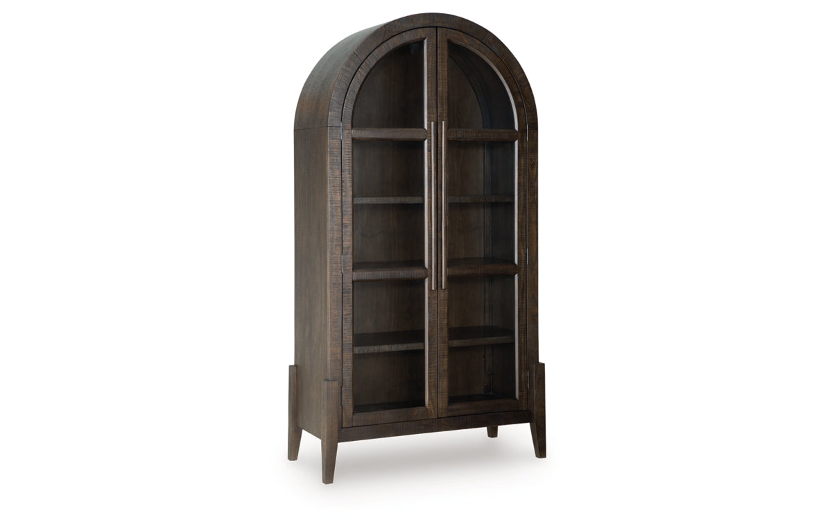 Benhall Accent Cabinet