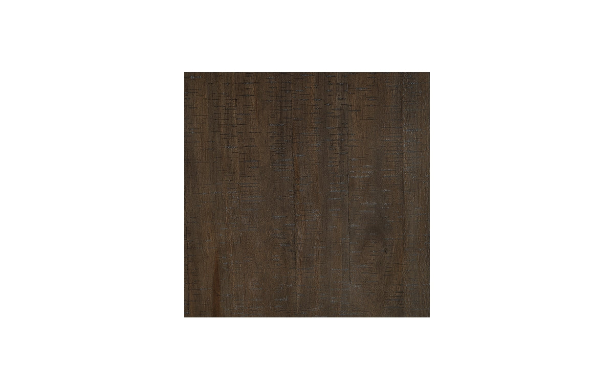 Benhall Accent Cabinet