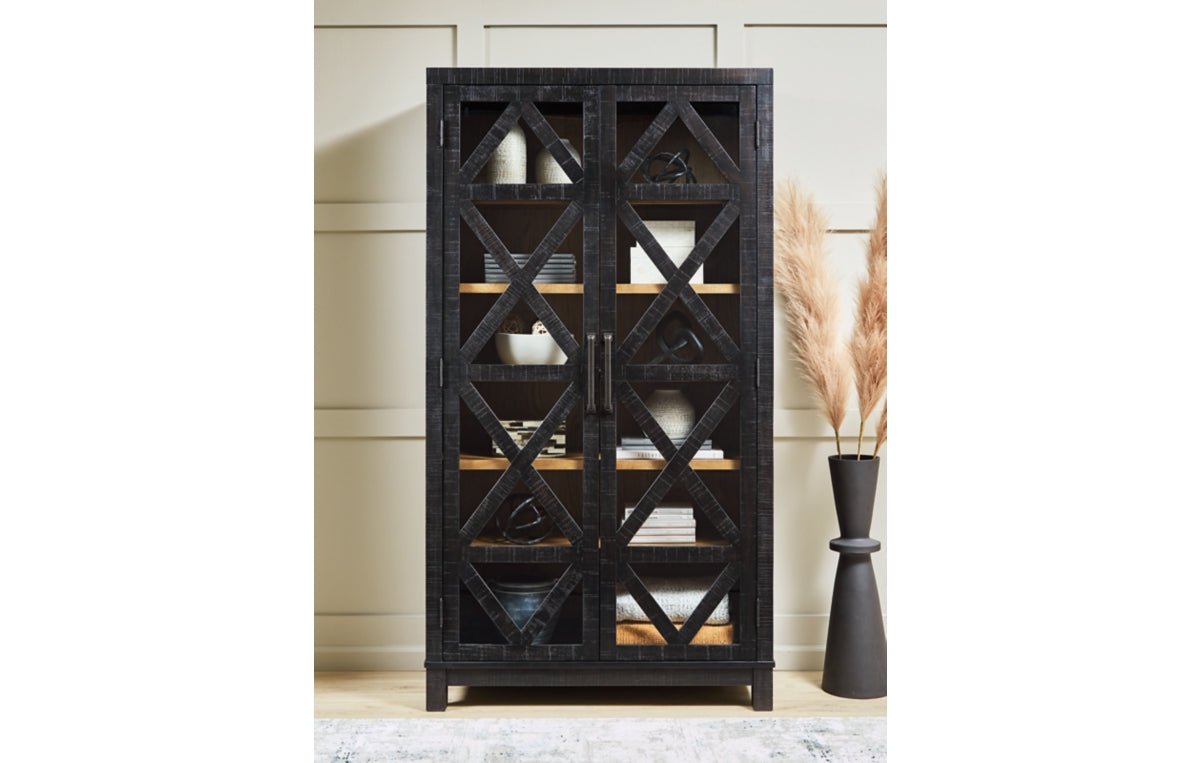 Christop Accent Cabinet