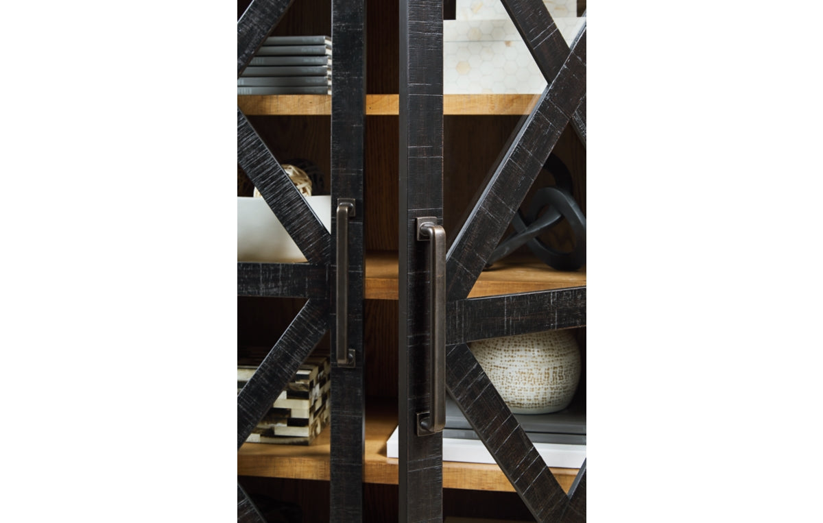 Christop Accent Cabinet
