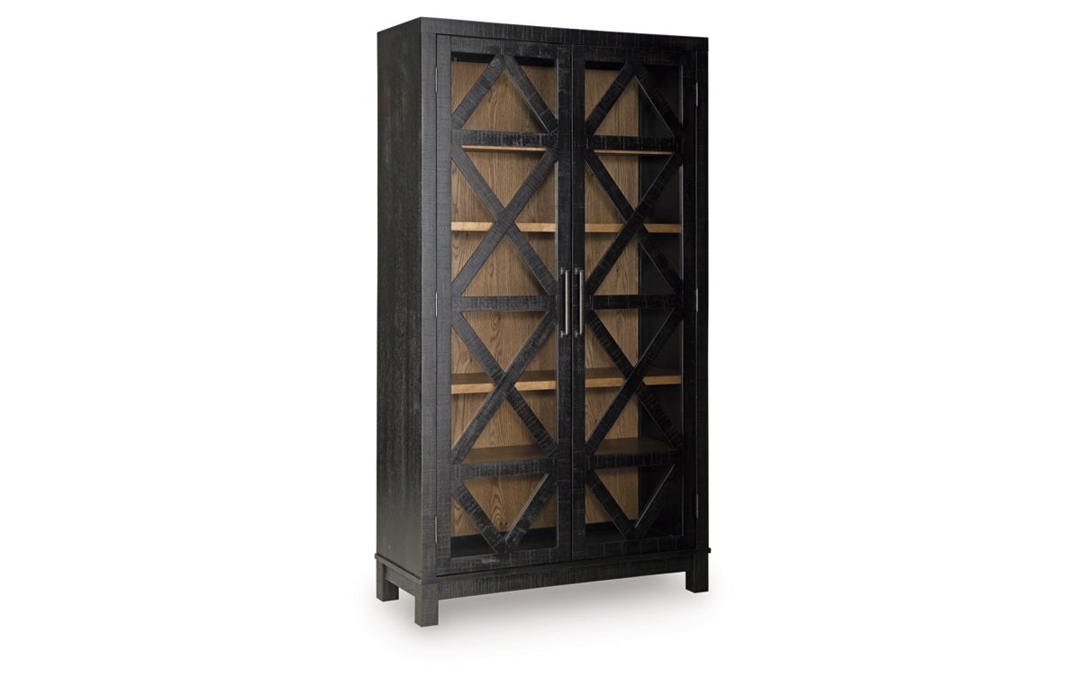 Christop Accent Cabinet