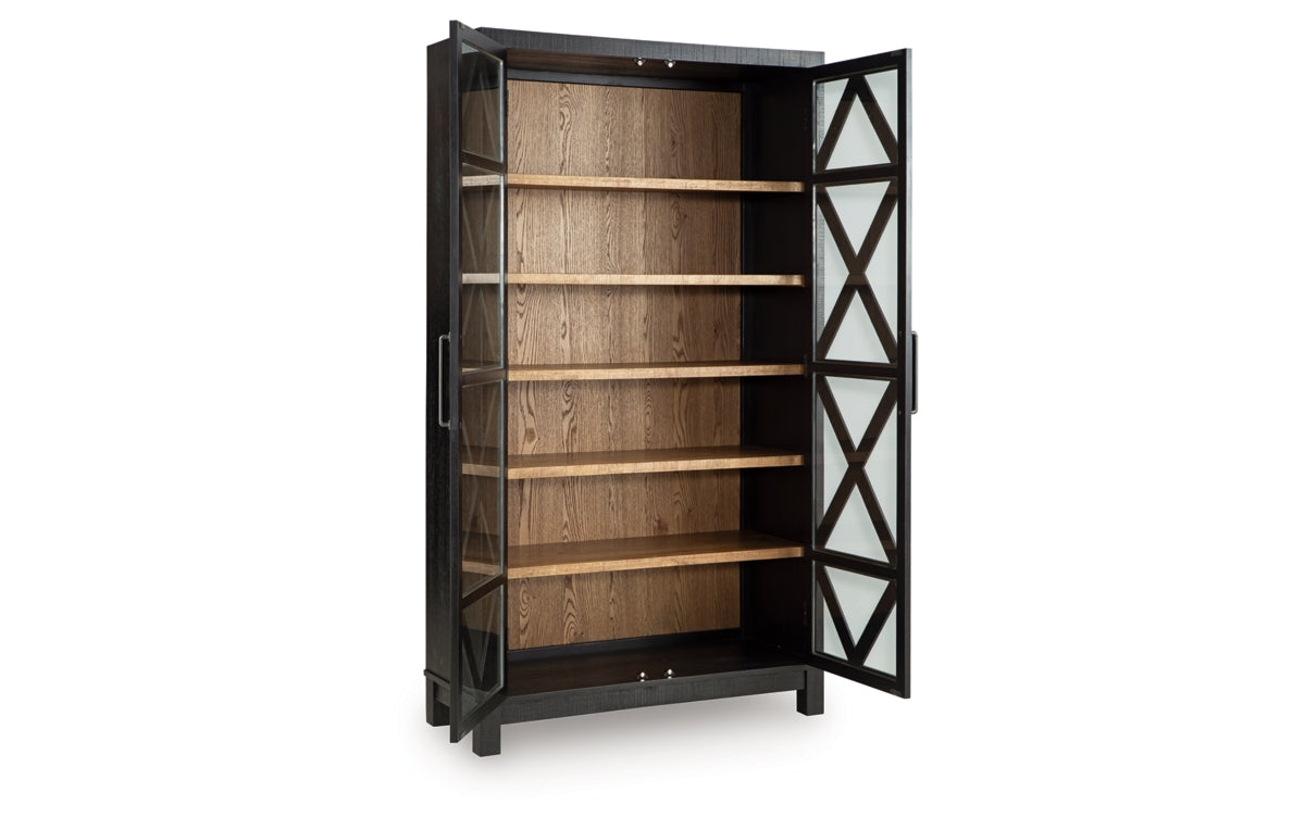Christop Accent Cabinet