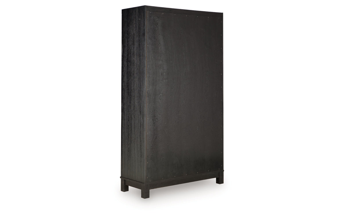 Christop Accent Cabinet
